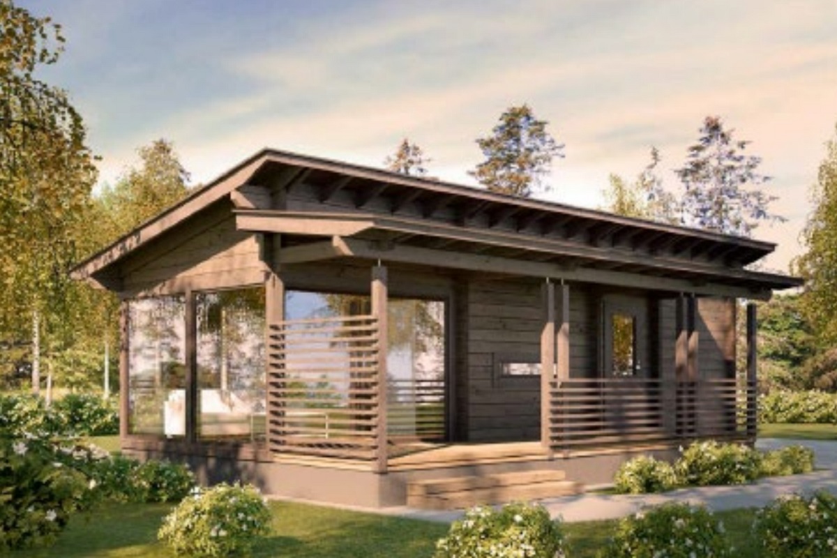 VILIV DraussenSauna PLUS VILIV DraussenSauna PLUS