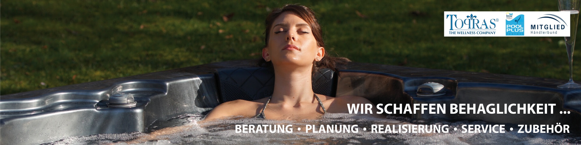 Be Well Canada Spa