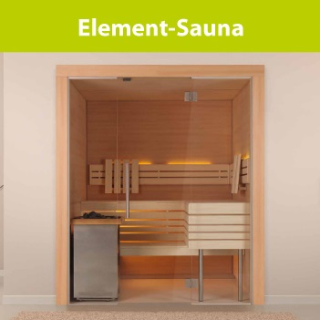 Elementsauna