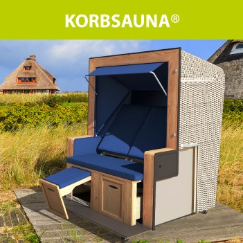 Korbsauna