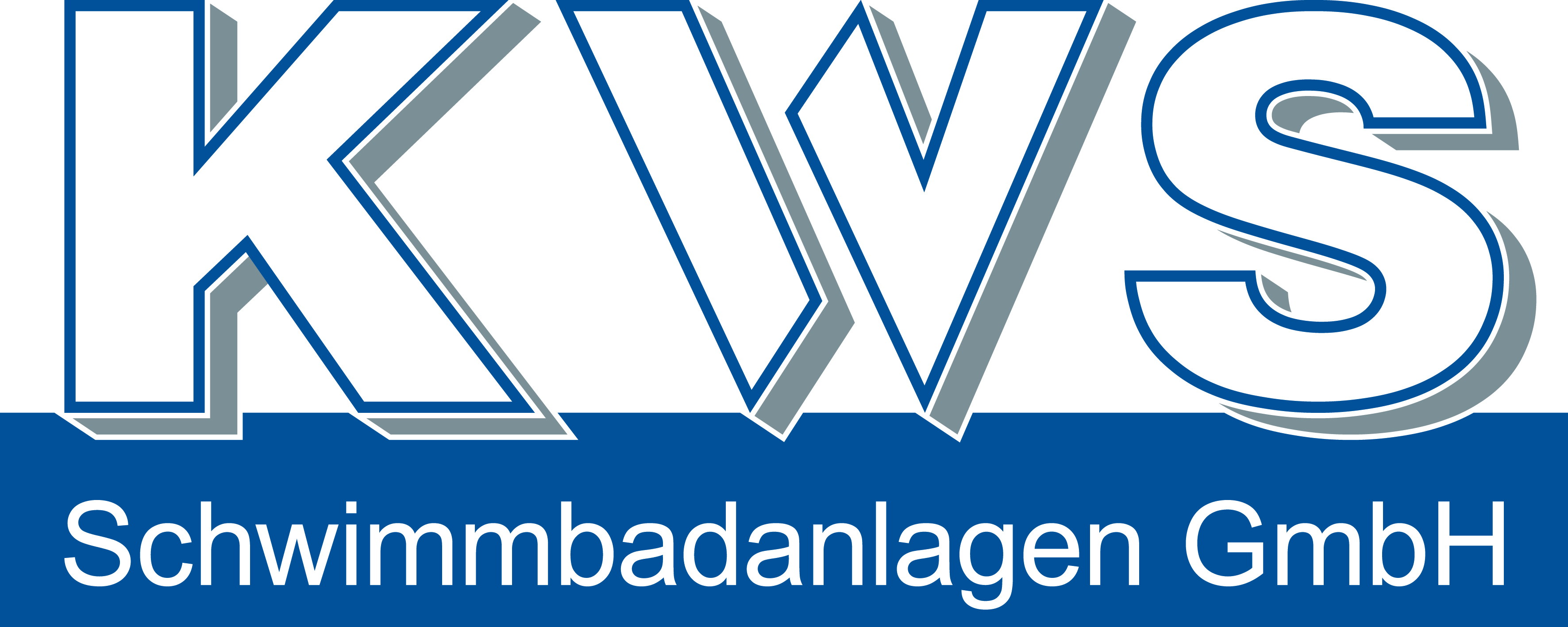 KWS Schwimmbadanlagen GmbH