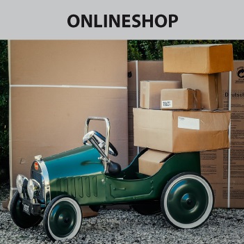 Onlineshop