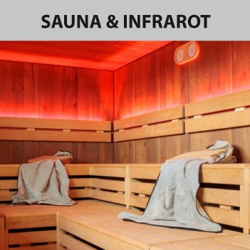 Whirlpool und Swimspa