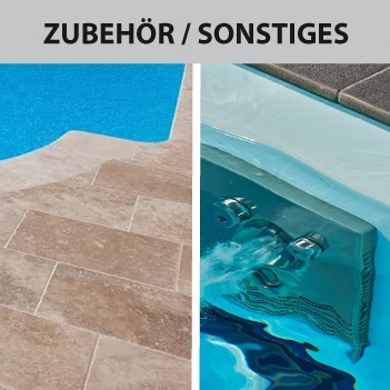 Pool Zubehör