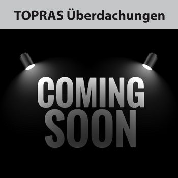 TOPRAS Überdachungen TOPRAS Überdachungen
