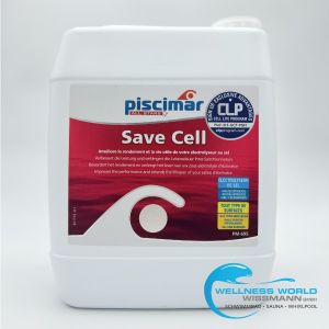 Produktbild zu: Piscimar Save Cell