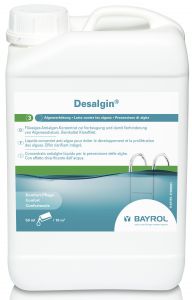 Produktbild zu: Bayrol Desalgin® 3,0 L