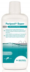 Produktbild zu: Bayrol Puripool® Super 1 L 